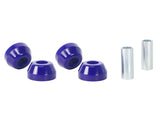 SuperPro Rodeo Tf 4X2 Front Strut Bar Bush - SPF1255K