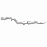 MagnaFlow Conv DF Audi 00-04 A6 Quattro 02-03 S6 4.2L Passenger Side *NOT FOR SALE IN CALIFORNIA* - 24061
