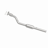 MagnaFlow Conv Direct Fit 00-05 Audi TT 1.8L - 4481606