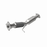 Magnaflow California Direct Fit Converter 04-10 Volvo S40 2.4L - 5561810
