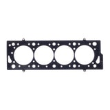 Cometic Peurgeot P405 M-16 88mm .051 inch MLS Head Gasket - C4228-051