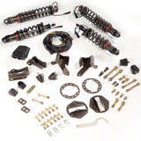 Hotchkis Coilovers Electronic / OE Rear End 4-Pack for 1964-1967 GM A-Body - 74420101
