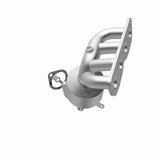 Magnaflow 11-16 Hyundai Elantra L4 1.8L OEM Manifold Direct Fit Catalytic Converter - 22-081