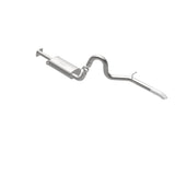 MagnaFlow Sys C/B 05 Jeep Wrangler UNL 2.4/4. - 16695