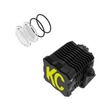 KC HiLiTES FLEX ERA 1 (Single Light) Master Kit - 1265