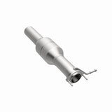 MagnaFlow Direct Fit Catalytic Converter 03-05 Ford F250/350 SD 6.0 - 60511