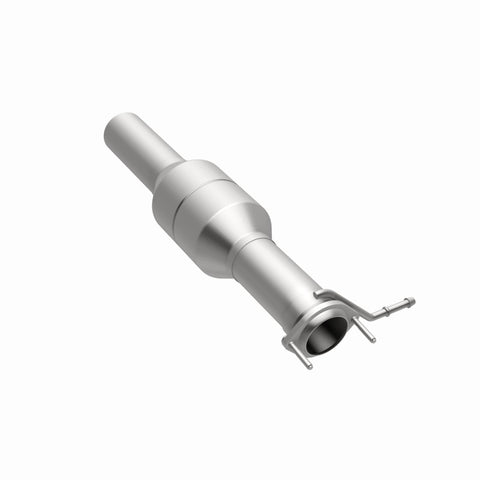 MagnaFlow Direct Fit Catalytic Converter 03-05 Ford F250/350 SD 6.0 - 60511