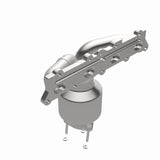 MagnaFlow Conv DF 99-02 Saturn SC/SL/SW Series 1.9L Manifold - 50150