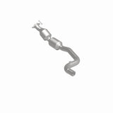MagnaFlow 13-17 Range Rover V8 5 OEM Underbody Direct Fit EPA Compliant Catalytic Converter - 21-536