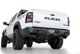 Addictive Desert Designs 2021 Dodge RAM 1500 TRX Bomber Rear Bumper - R620011370103
