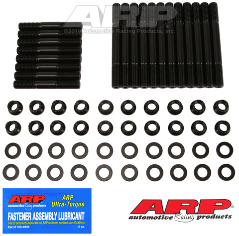 ARP Buick 455 12Pt Head Stud Kit - 125-4201