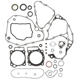 Vertex Gaskets 19-20 Honda CRF450R Complete Gasket Kit w/ Oil Seals - 8110012