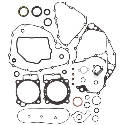 Vertex Gaskets 19-20 Honda CRF450R Complete Gasket Kit w/ Oil Seals - 8110012