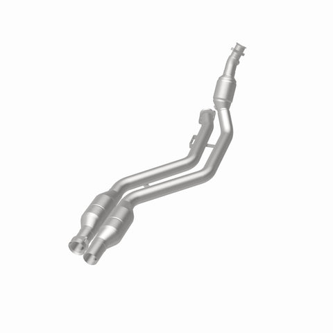MagnaFlow Conv DF 99-03 Mercedes CLK430 4.3L - 51118