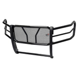 Westin 21-22 Ford F-150 HDX Modular Grille Guard - Black - 57-24065
