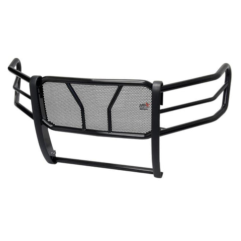 Westin 21-22 Ford F-150 HDX Modular Grille Guard - Black - 57-24065