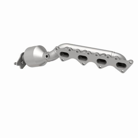 MagnaFlow Direct Fit Catalytic Converter 2009 Kia Borrego 4.6L Driver Side - 51980