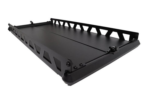 Dee Zee 07-23 Jeep JK/JL Jeep Interior Bolt Together Cargo Rack - DZ4471JP
