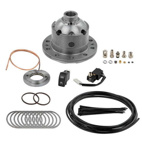 ARB Airlocker 27Spl10Bolt Rg3.69Up Nissan R180A S/N - RD180