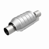 MagnaFlow Conv Univ 2.25 Single O2 FED - 53035