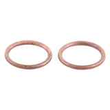 Vertex Gaskets 2017 Polaris Scrambler 1000 EU Exhaust Gasket Kit - 823009