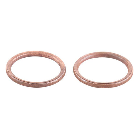 Vertex Gaskets 2017 Polaris Scrambler 1000 EU Exhaust Gasket Kit - 823009