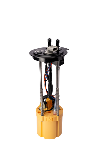 Fleece Performance 11-16 Ford Powerstroke (Short Bed) PowerFlo Lift Pump & Fuel System Upgrade Kit - FPE-PF-FMC-1116-SB