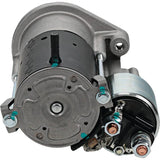 Arrowhead John Deere/Kawasaki UTV Starter Motor - 12-Volt - 9-Tooth - 410-40024
