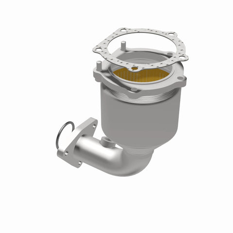 MagnaFlow Conv DF 00-01 Infiniti I30 3.0L Front / 00-01 Nissan Maxima 3.0L Front - 93231