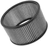 K&N Replacement Drag Race Air Filter 9inOD x 5inH - 28-4240