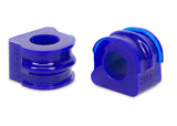 SuperPro Front Sway Bar Mount To Chassis - SPF2593-19K