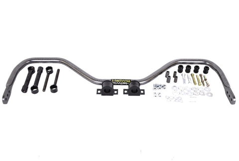 Hellwig 07-14 Chevrolet Tahoe 2/4WD Solid Heat Treated Chromoly 1-1/4in Rear Sway Bar - 7707