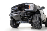 Addictive Desert Designs 18-20 Ford F-150 ADD PRO Bolt-On Front Bumper - F188102100103