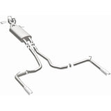 MagnaFlow SYS C/B 2010 Land Rover RR Sport - 15579