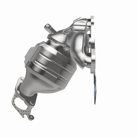 MagnaFlow Direct Fit Catalytic Converter 01-04 Escape 3 rr mani OEM - 49298