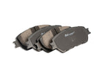 DBA 02-03 Lexus ES300 Street Series Front Brake Pads - DB1490SS