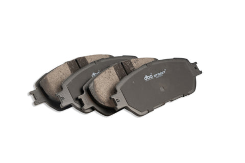 DBA 02-03 Lexus ES300 Street Series Front Brake Pads - DB1490SS