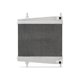 Mishimoto 20+ Toyota Supra Aluminum Radiator Kit - MMRAD-SUP-20K