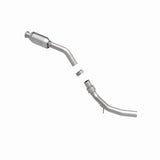 MagnaFlow Conv Direct Fit Chrysler 98-99 - 23257