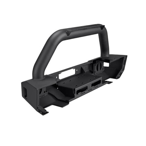 ARB Stubby Bar Textured Jeep Jk - 3450430
