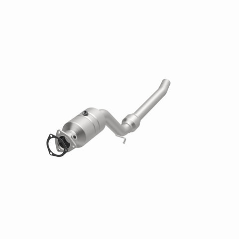 MagnaFlow Conv DF 02-03 Audi A4 3L Passenger Side - 24176