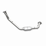 MagnaFlow Conv DF ISUZU RODEO 2.2L - 23636
