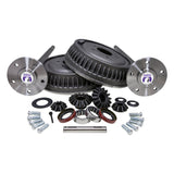 Yukon Gear 63-64 GM 12-bolt Truck 5 Lug Conversion Kit - YA G6364RACK