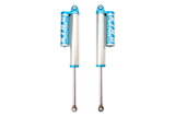 King Shocks 02-10 Hummer H2 Rear 2.5 Dia Piggyback Reservoir Shock (Pair) - 25001-271