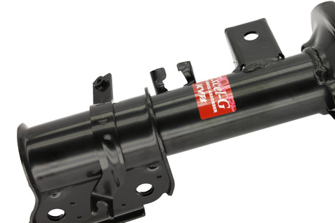 KYB Shocks & Struts Excel-G Front Left INFINITI QX4 (4WD) 1997-99 NISSAN Pathfinder (2WD) 1996-99 NI - 335016