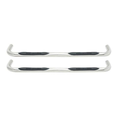Westin 1999-2006 Toyota Tundra Ext Cab E-Series 3 Nerf Step Bars - SS - 23-2510