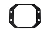 Diode Dynamics SS3 Backlit Flush Mounting Kit ((Single)) - DD7189S