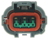 NGK Nissan Frontier 2004 Direct Fit Oxygen Sensor - 24805