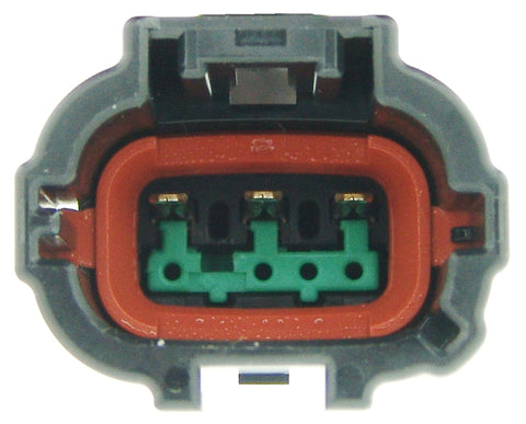 NGK Nissan Frontier 2004 Direct Fit Oxygen Sensor - 24805