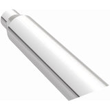 MagnaFlow Tip 1-Pk Bb 3.50 X 18 2.25 Id 45D - 35216